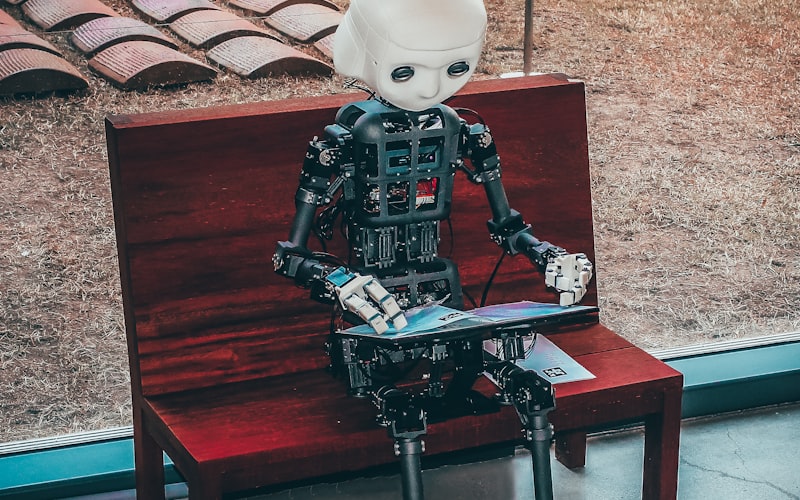 企业 AI 应用解决方案 展示图 2
