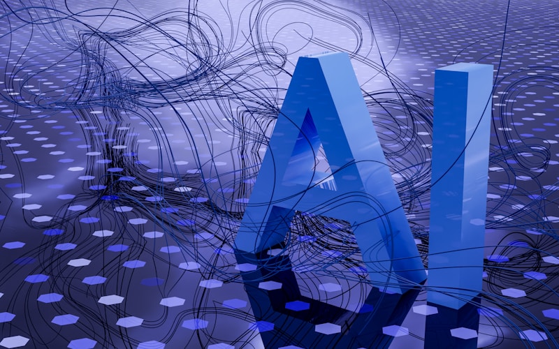 企业 AI 应用解决方案