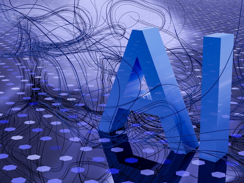 AI 应用产品