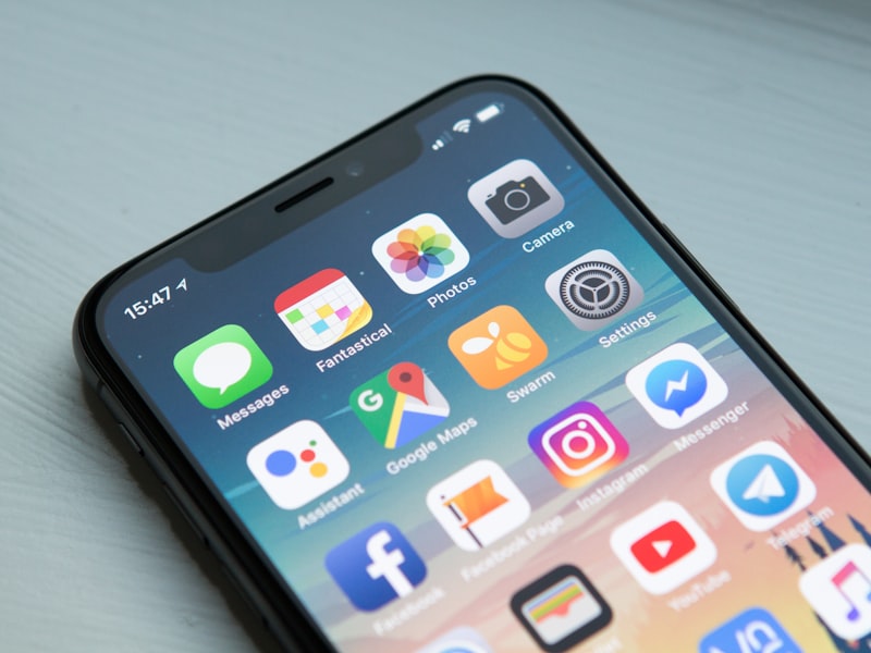 APP 开发